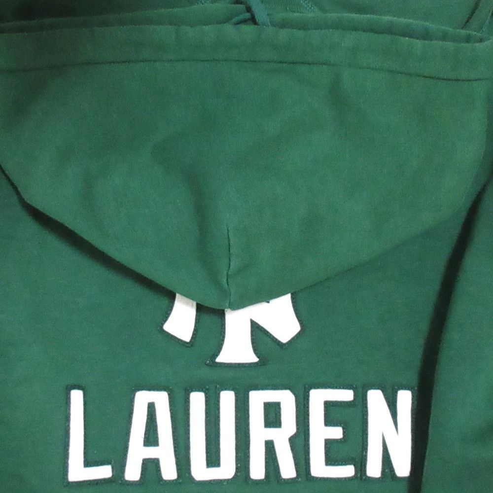 Ralph Lauren Ralph Lauren Polo by Ralph Lauren New York Yankees Pullover Sweatshirt Hoodie Textile Sweatshirts & Hoodies DUTY FREE for USA Size ONE SIZE - 21 Thumbnail