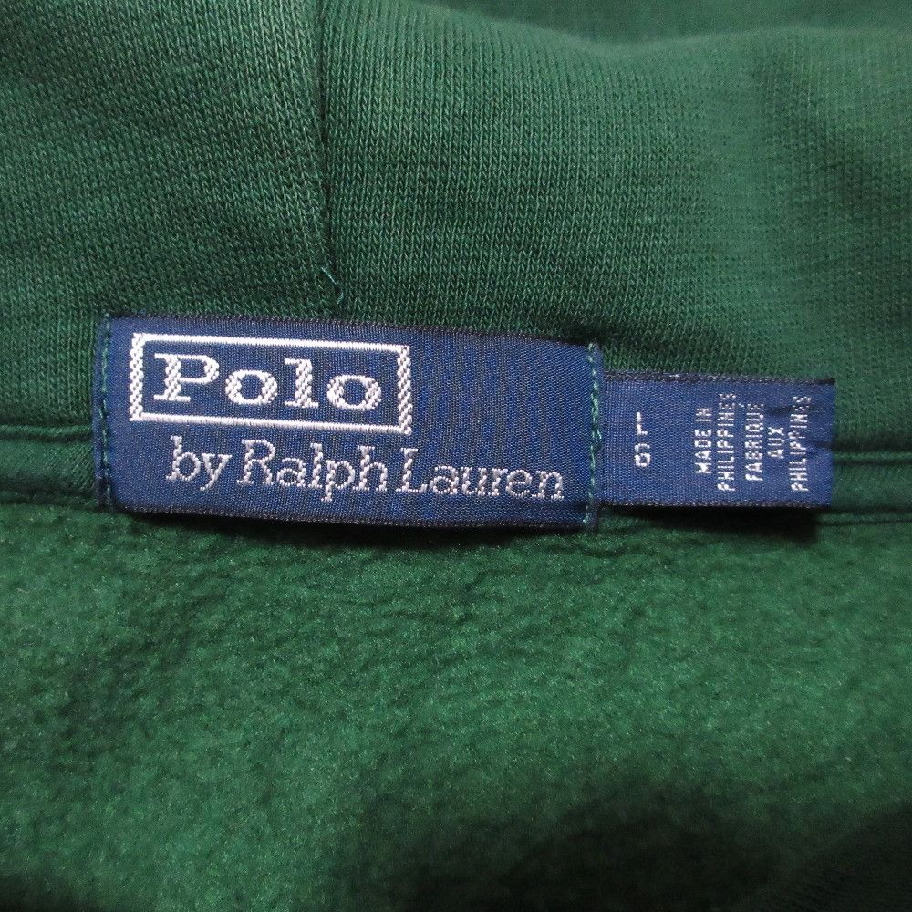 Ralph Lauren Ralph Lauren Polo by Ralph Lauren New York Yankees Pullover Sweatshirt Hoodie Textile Sweatshirts & Hoodies DUTY FREE for USA Size ONE SIZE - 6 Thumbnail