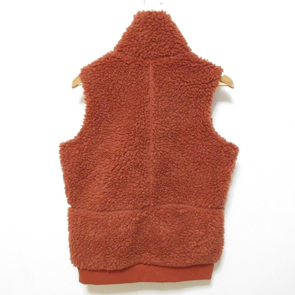 Other Other Patagonia Dusty Mesa Vest Fleece Vest Textile Outerwear 25120 DUTY FREE for USA Size ONE SIZE - 2 Thumbnail