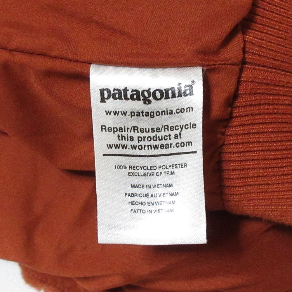 Other Other Patagonia Dusty Mesa Vest Fleece Vest Textile Outerwear 25120 DUTY FREE for USA Size ONE SIZE - 11 Thumbnail