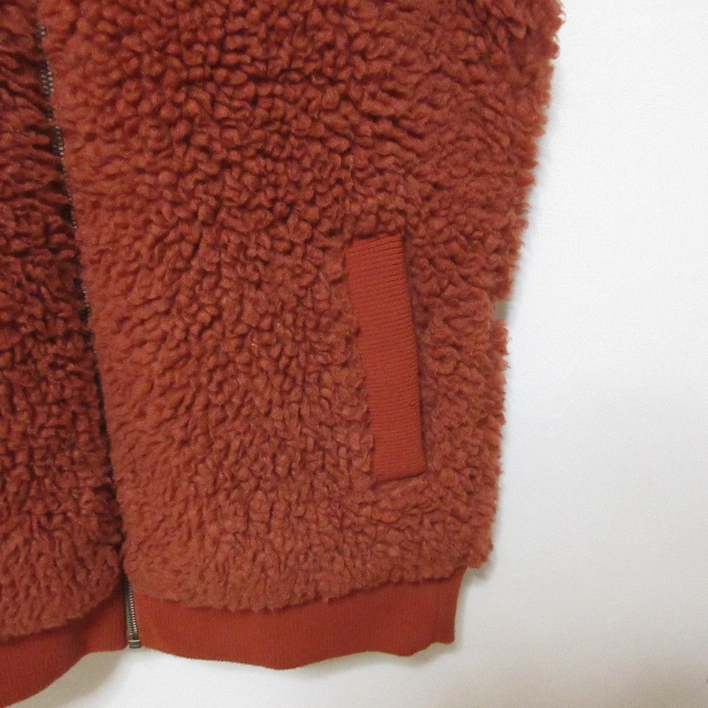 Other Other Patagonia Dusty Mesa Vest Fleece Vest Textile Outerwear 25120 DUTY FREE for USA Size ONE SIZE - 7 Thumbnail