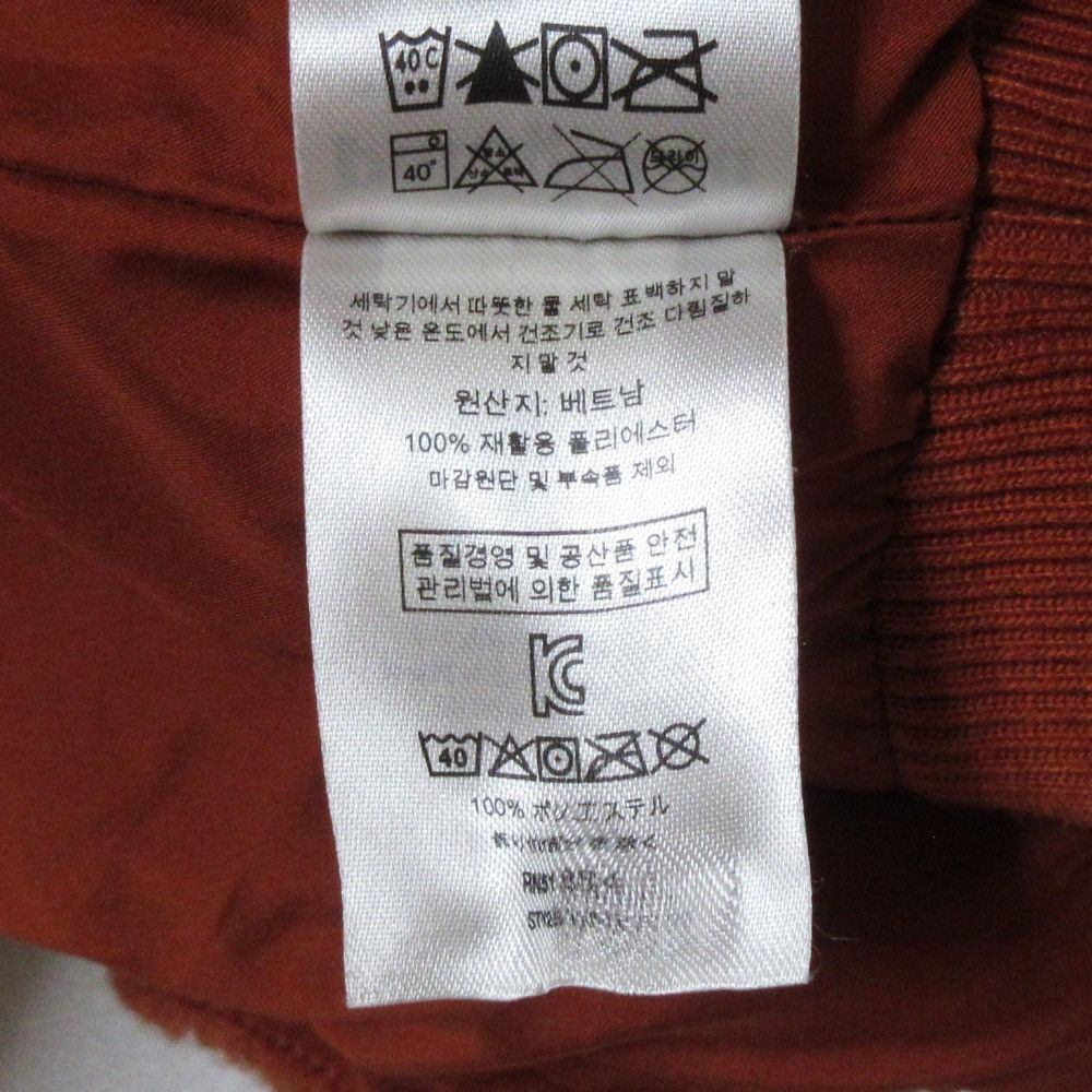 Other Other Patagonia Dusty Mesa Vest Fleece Vest Textile Outerwear 25120 DUTY FREE for USA Size ONE SIZE - 13 Thumbnail
