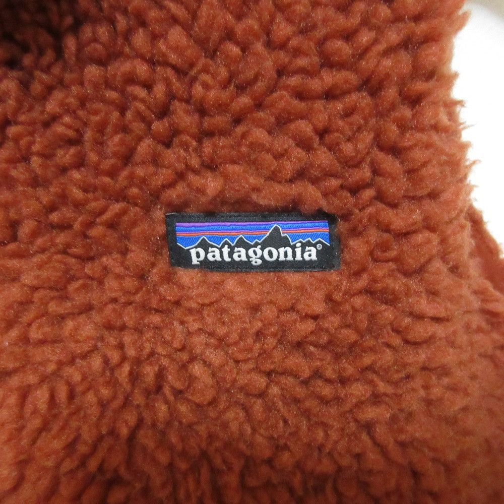 Other Other Patagonia Dusty Mesa Vest Fleece Vest Textile Outerwear 25120 DUTY FREE for USA Size ONE SIZE - 6 Thumbnail