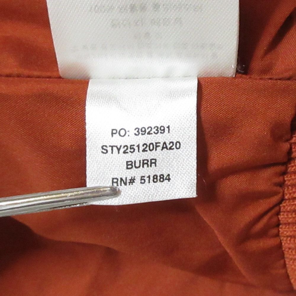 Other Other Patagonia Dusty Mesa Vest Fleece Vest Textile Outerwear 25120 DUTY FREE for USA Size ONE SIZE - 15 Thumbnail