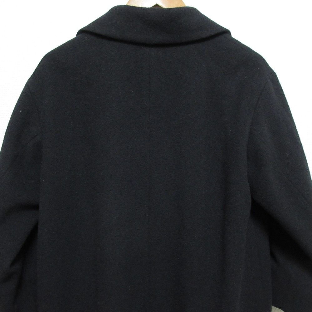 Other Other Jiyuku Charme Beaver Long Chester Coat Textile Outerwear DUTY FREE for USA Size ONE SIZE - 5 Thumbnail