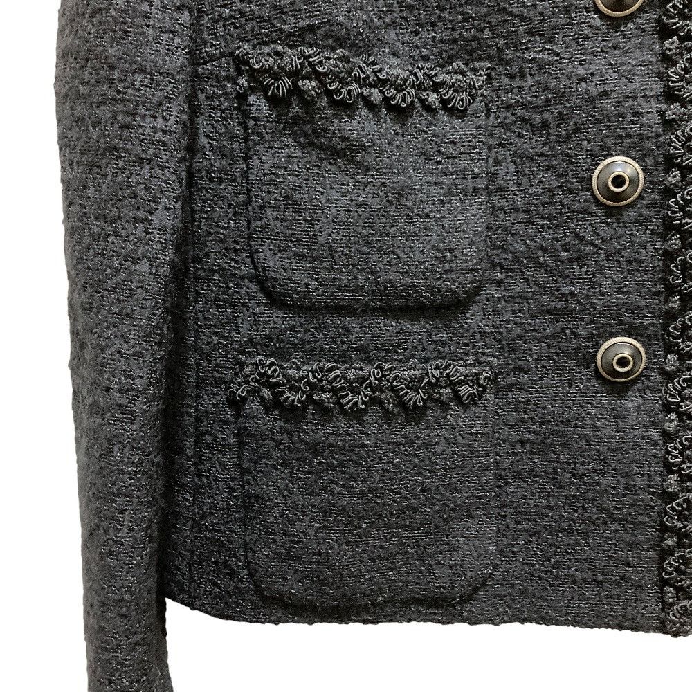 Aquascutum Aquascutum Aquascutum F.LLI CERRUTI Tweed Setup Textile Suits DUTY FREE for USA Size ONE SIZE - 4 Thumbnail