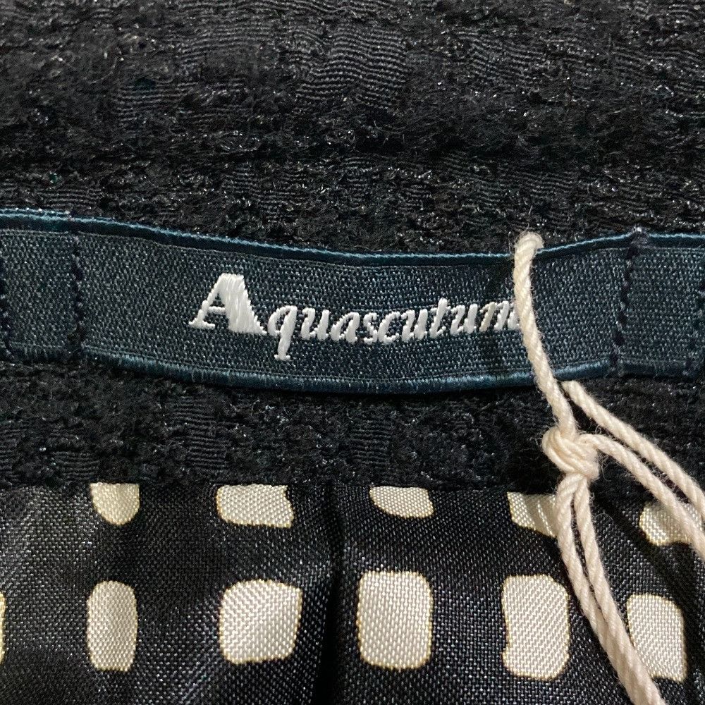 Aquascutum Aquascutum Aquascutum F.LLI CERRUTI Tweed Setup Textile Suits DUTY FREE for USA Size ONE SIZE - 7 Thumbnail