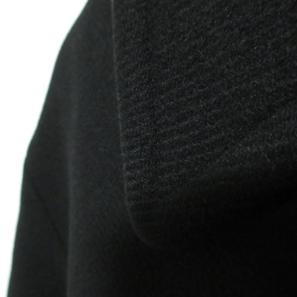 Yves Saint Laurent Yves Saint Laurent Saint Laurent Paris Wool Cashmere Long Coat Textile Outerwear DUTY FREE for USA Size ONE SIZE - 3 Thumbnail