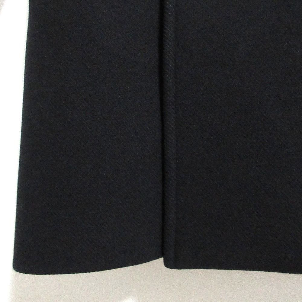 Yves Saint Laurent Yves Saint Laurent Saint Laurent Paris Wool Cashmere Long Coat Textile Outerwear DUTY FREE for USA Size ONE SIZE - 6 Thumbnail