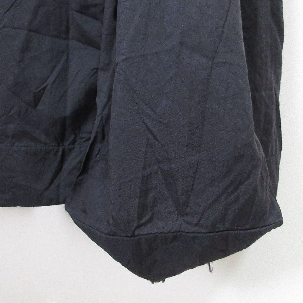 Other Other Yacco Maricard Design Collar Overcoat Textile Outerwear DUTY FREE for USA Size ONE SIZE - 13 Thumbnail