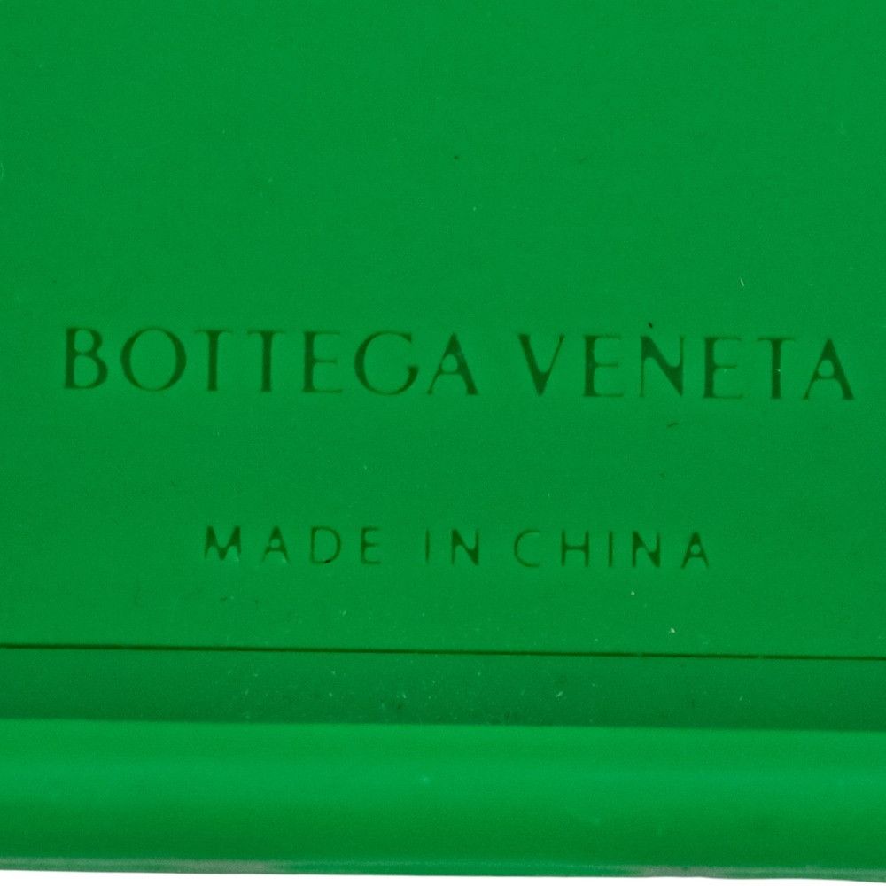 Bottega Veneta Bottega Veneta Bottega Veneta iPhone 13 Pro Silicone Case Plastic / Synthetic Phonecase DUTY FREE for USA Size ONE SIZE - 11 Thumbnail