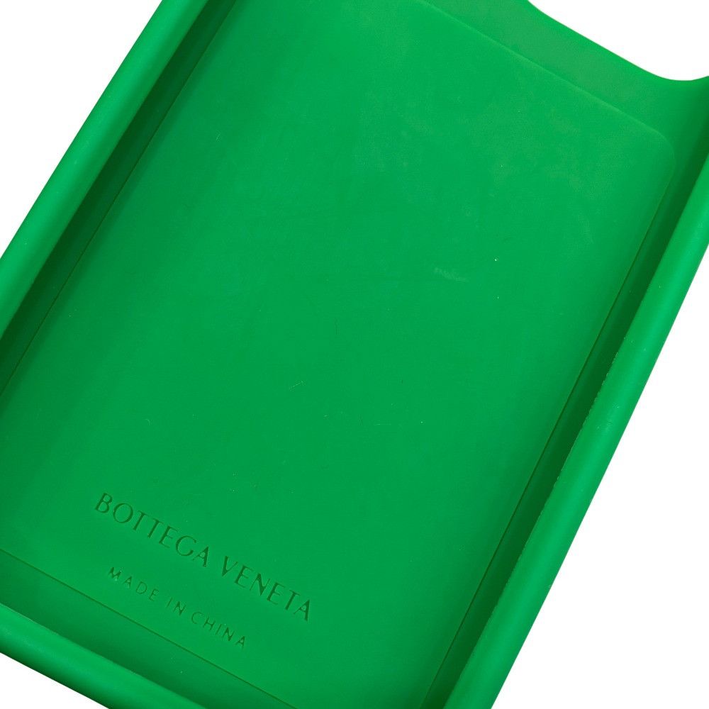 Bottega Veneta Bottega Veneta Bottega Veneta iPhone 13 Pro Silicone Case Plastic / Synthetic Phonecase DUTY FREE for USA Size ONE SIZE - 12 Thumbnail