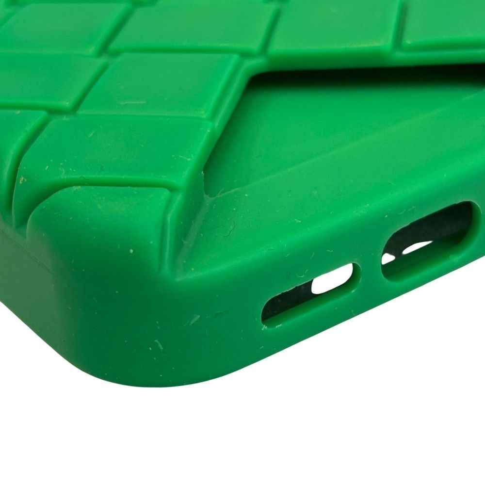 Bottega Veneta Bottega Veneta Bottega Veneta iPhone 13 Pro Silicone Case Plastic / Synthetic Phonecase DUTY FREE for USA Size ONE SIZE - 13 Thumbnail