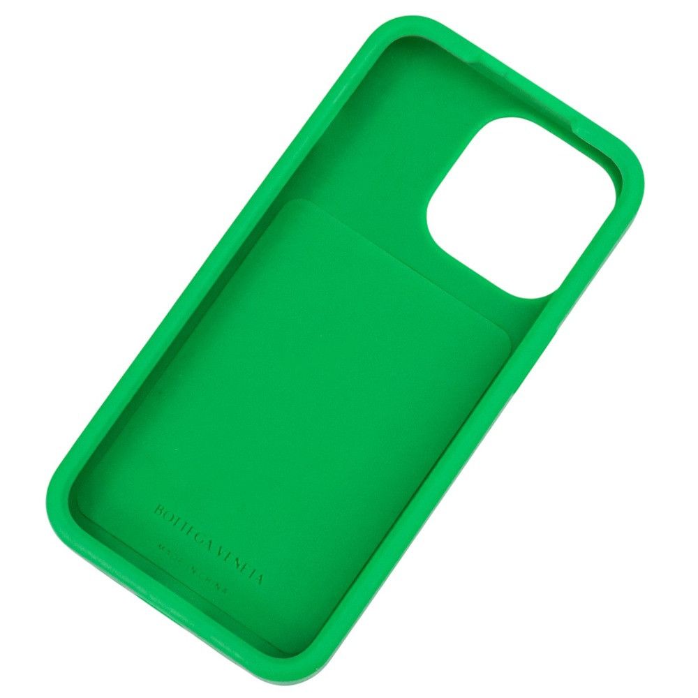 Bottega Veneta Bottega Veneta Bottega Veneta iPhone 13 Pro Silicone Case Plastic / Synthetic Phonecase DUTY FREE for USA Size ONE SIZE - 2 Thumbnail