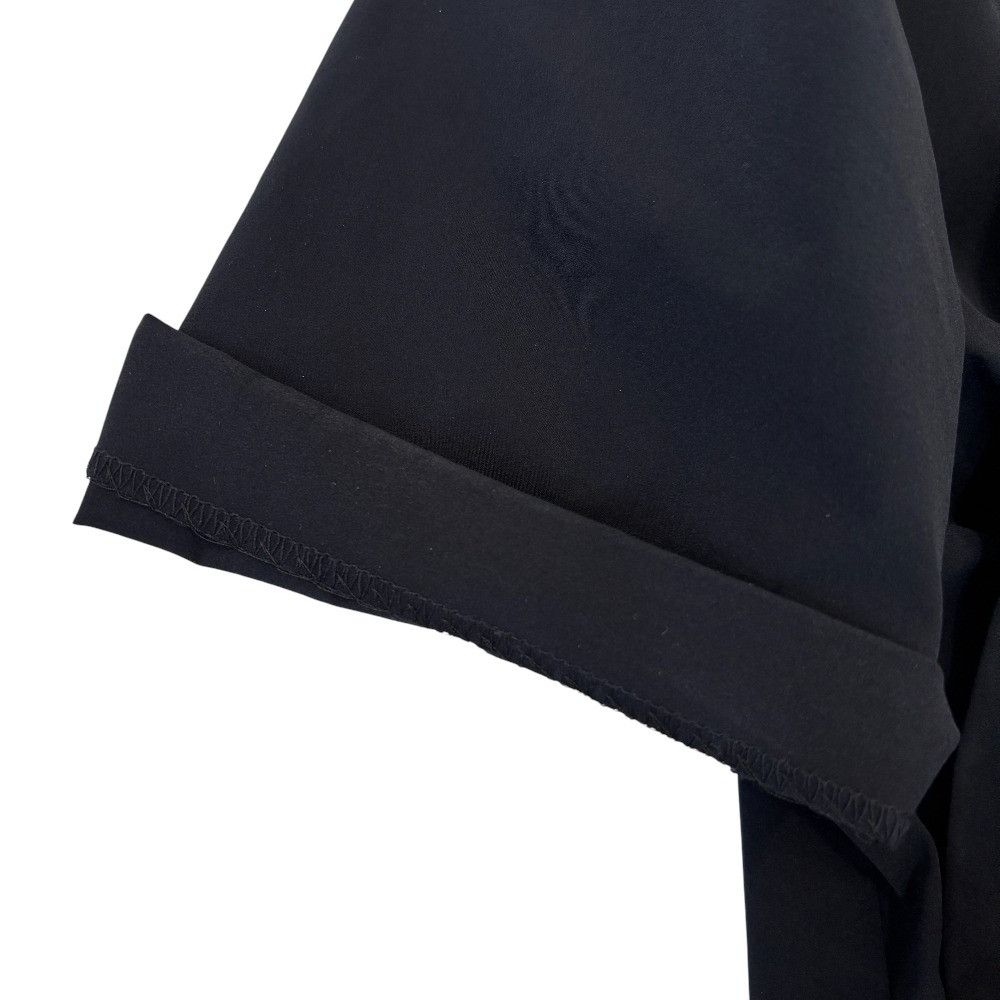 Other Other SEVEN TEN by MIHO KAWAHITO Bow Tie Midi Dress Textile Dresses DUTY FREE for USA Size ONE SIZE - 19 Thumbnail
