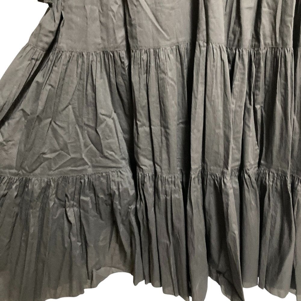 Other Other EVERYDAY I LIKE Dramatic Dress Dress Textile Dresses DUTY FREE for USA Size ONE SIZE - 5 Thumbnail