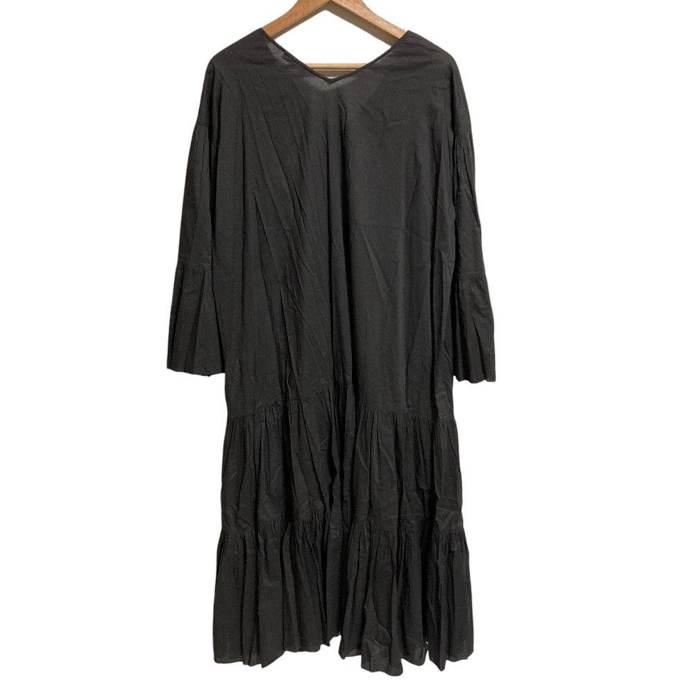 Other Other EVERYDAY I LIKE Dramatic Dress Dress Textile Dresses DUTY FREE for USA Size ONE SIZE - 2 Thumbnail