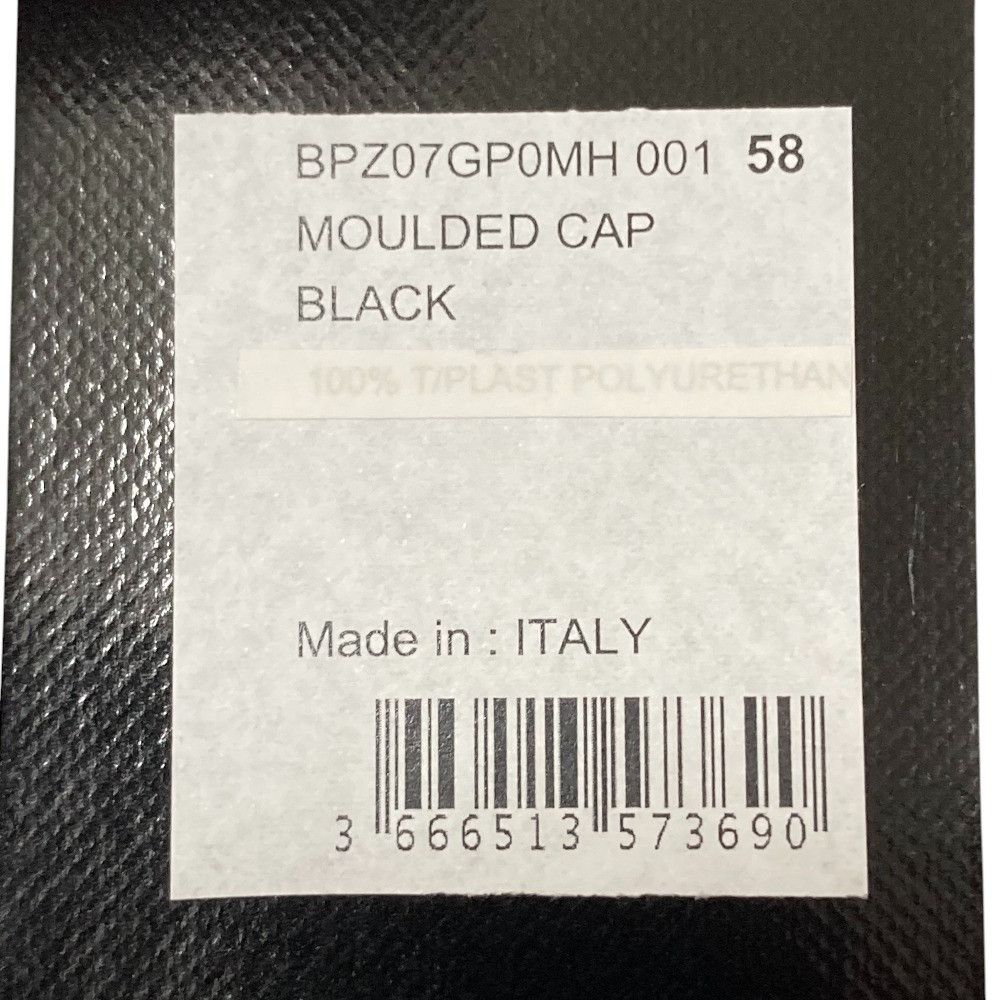 Givenchy Givenchy Givenchy Moulded Cap Cap Textile Hats BPZ07GP0MH DUTY FREE for USA Size ONE SIZE - 13 Thumbnail