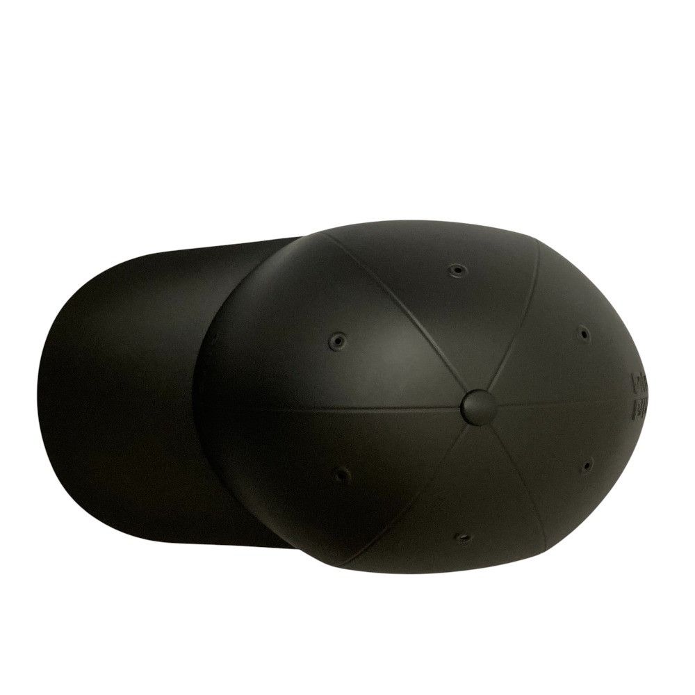 Givenchy Givenchy Givenchy Moulded Cap Cap Textile Hats BPZ07GP0MH DUTY FREE for USA Size ONE SIZE - 6 Thumbnail