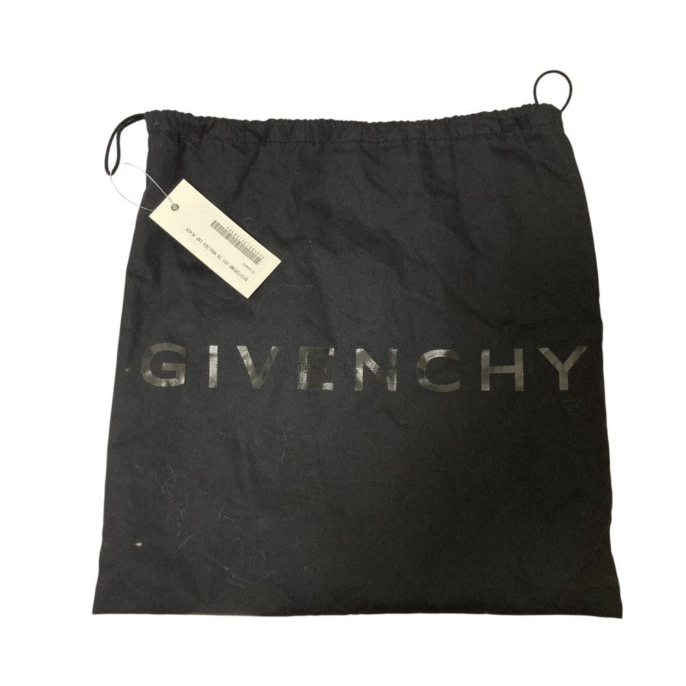 Givenchy Givenchy Givenchy Moulded Cap Cap Textile Hats BPZ07GP0MH DUTY FREE for USA Size ONE SIZE - 15 Thumbnail