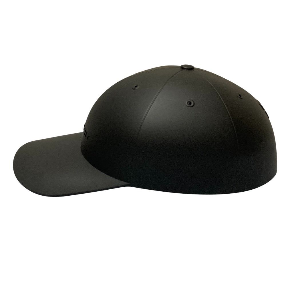 Givenchy Givenchy Givenchy Moulded Cap Cap Textile Hats BPZ07GP0MH DUTY FREE for USA Size ONE SIZE - 3 Thumbnail