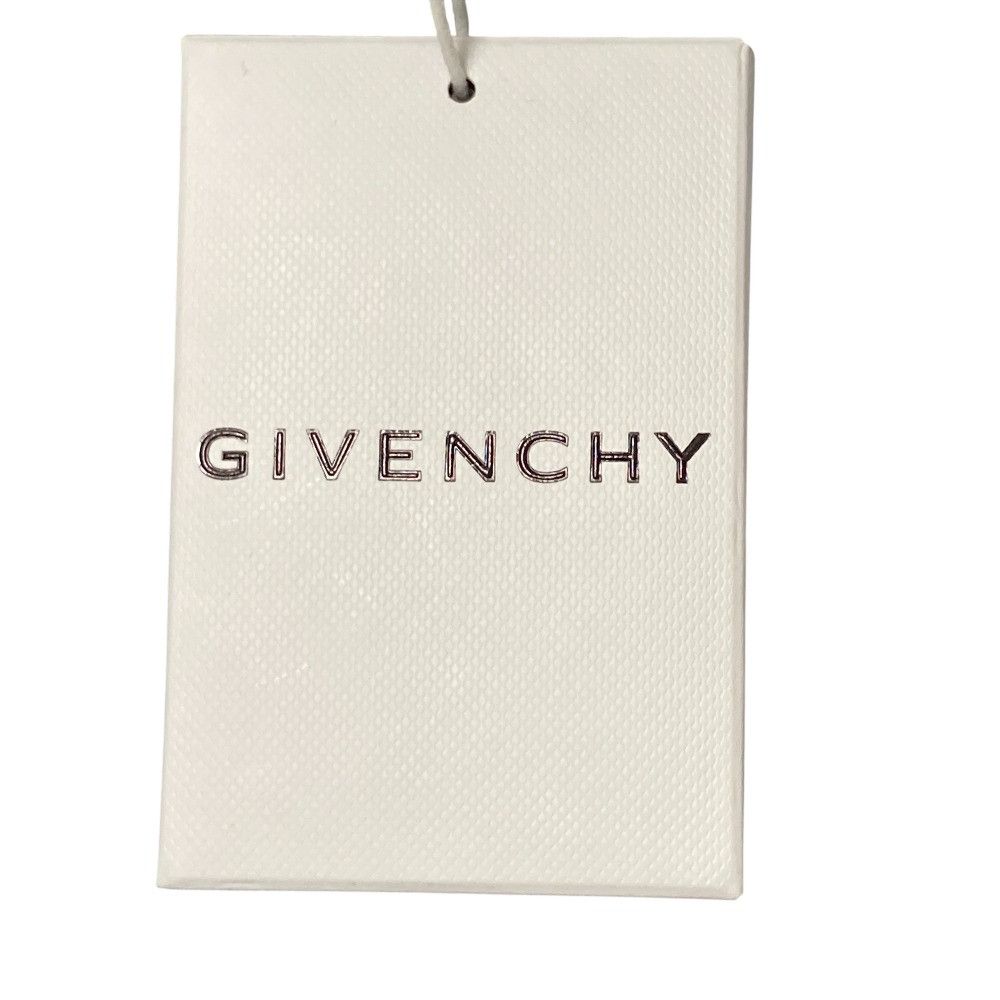 Givenchy Givenchy Givenchy Moulded Cap Cap Textile Hats BPZ07GP0MH DUTY FREE for USA Size ONE SIZE - 12 Thumbnail