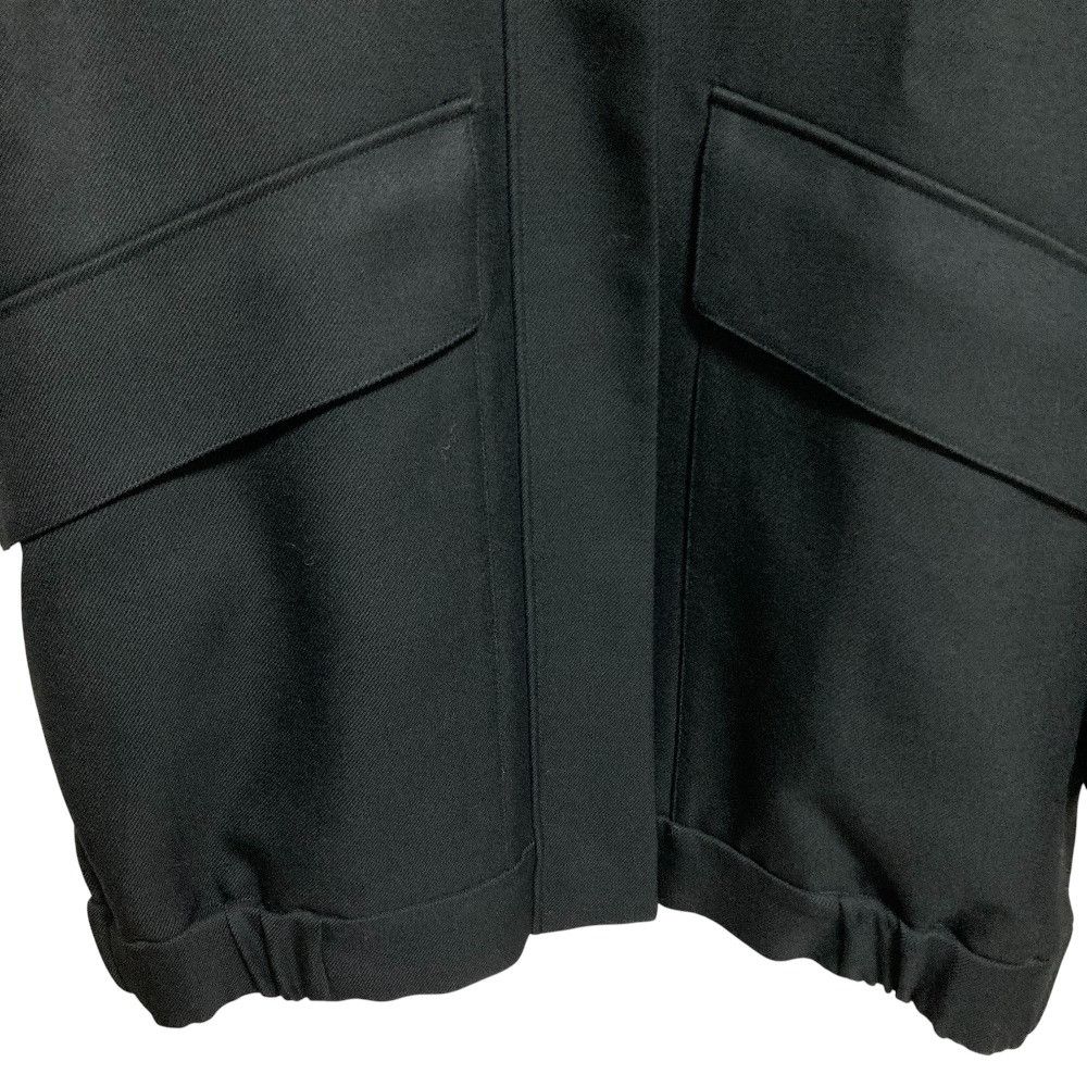 Other Other AP STUDIO Wool Zip Work Jacket Textile Outerwear DUTY FREE for USA Size ONE SIZE - 5 Thumbnail