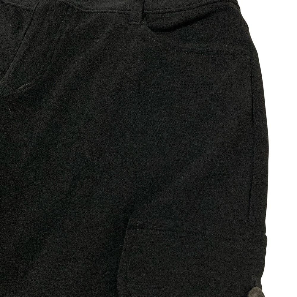 Other Other PINK HOUSE Tiered Frill Cargo Pants Textile Pants DUTY FREE for USA Size ONE SIZE - 7 Thumbnail