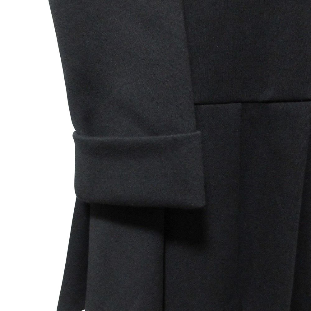 Other Other Her lip to Polo Pleated Mini Dress Dress Textile Dresses 1244105126 DUTY FREE for USA Size ONE SIZE - 6 Thumbnail