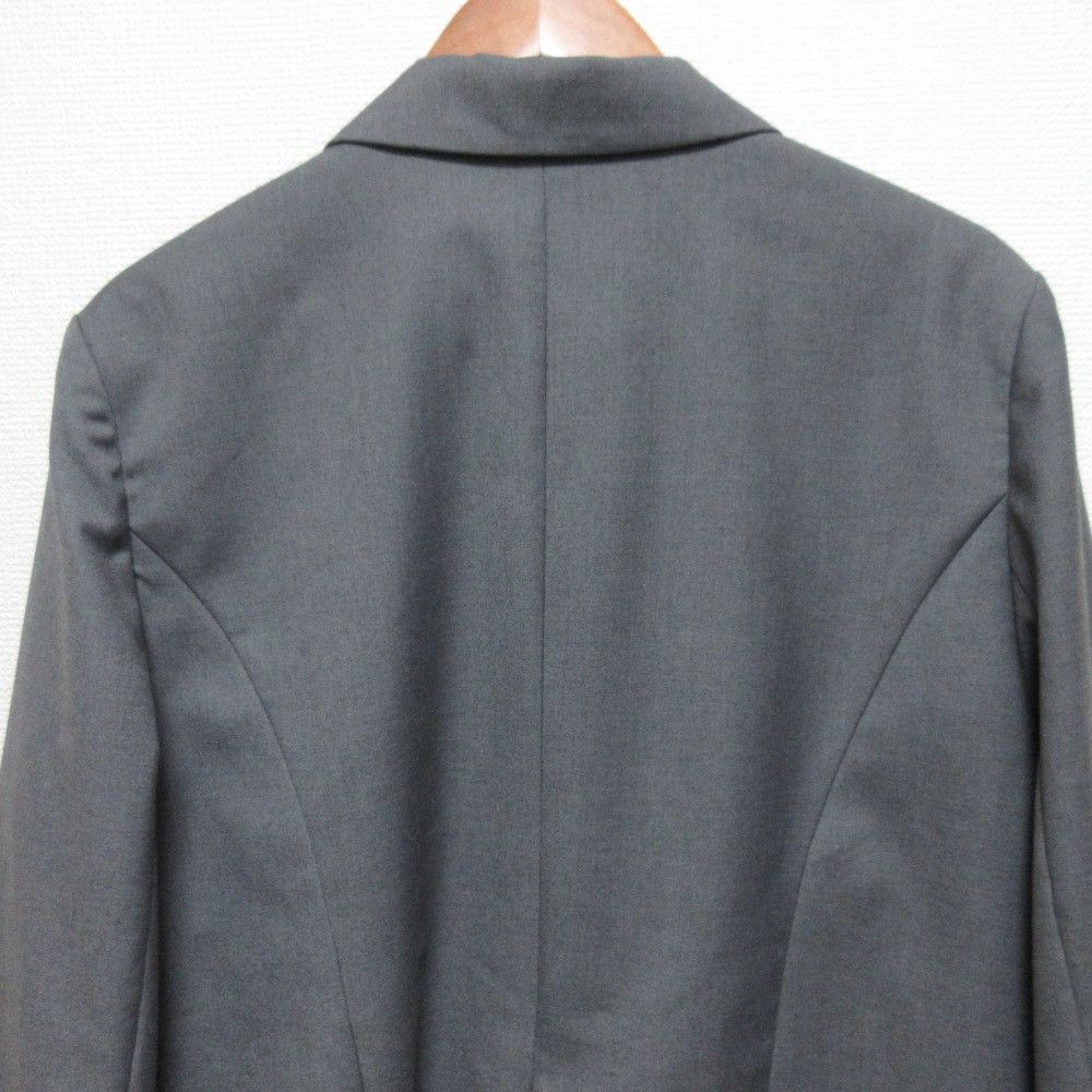 Other Other Her lip to Twill Oversized Jacket Textile Outerwear 1241307090 DUTY FREE for USA Size ONE SIZE - 5 Thumbnail