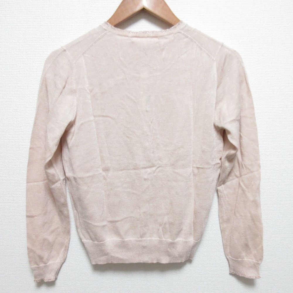 Other Other ANAYI Ensemble Knit Cardigan Textile Tops DUTY FREE for USA Size ONE SIZE - 2 Thumbnail