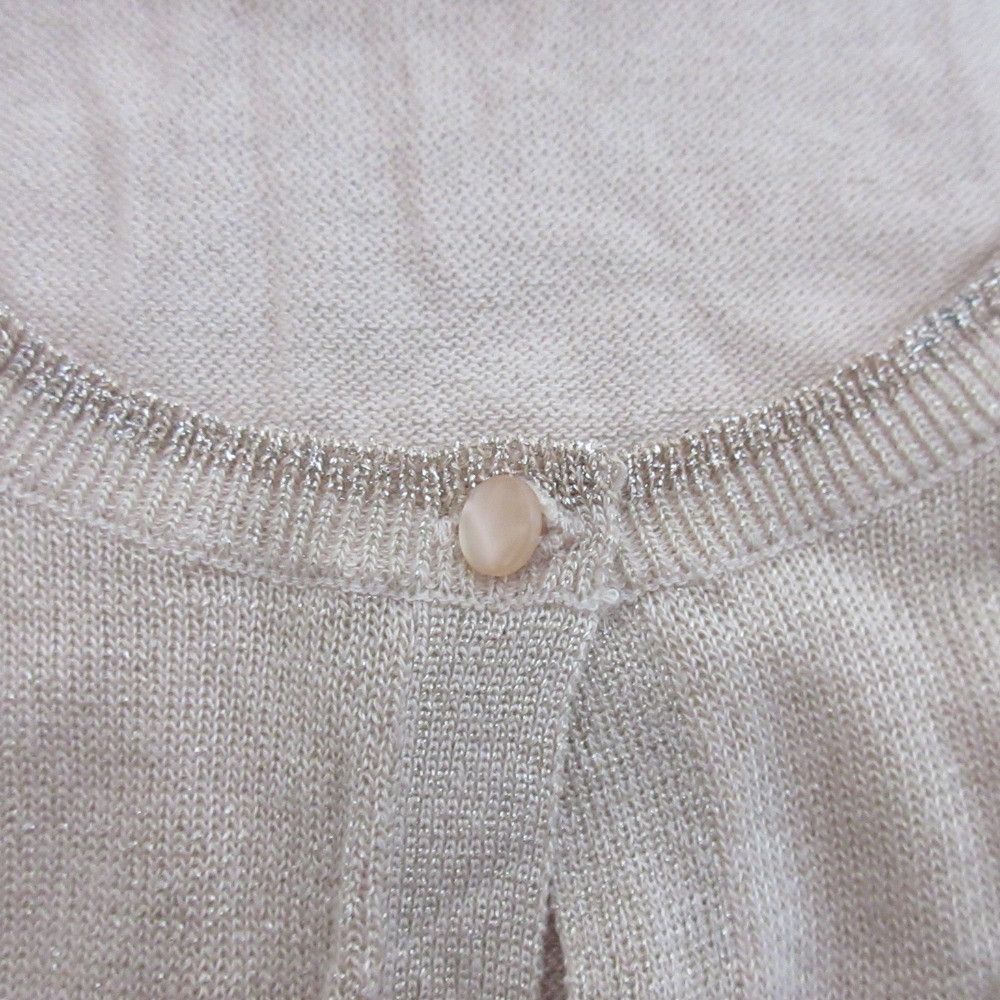 Other Other ANAYI Ensemble Knit Cardigan Textile Tops DUTY FREE for USA Size ONE SIZE - 5 Thumbnail