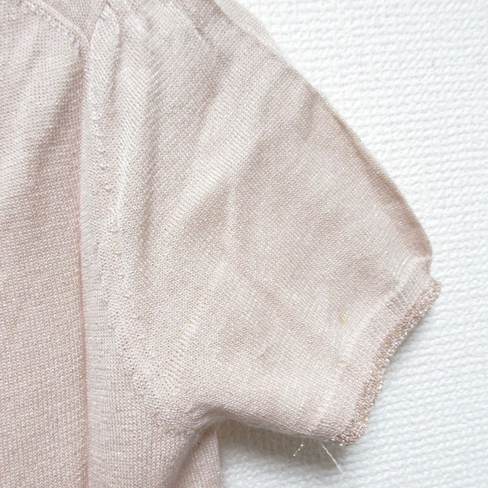 Other Other ANAYI Ensemble Knit Cardigan Textile Tops DUTY FREE for USA Size ONE SIZE - 9 Thumbnail