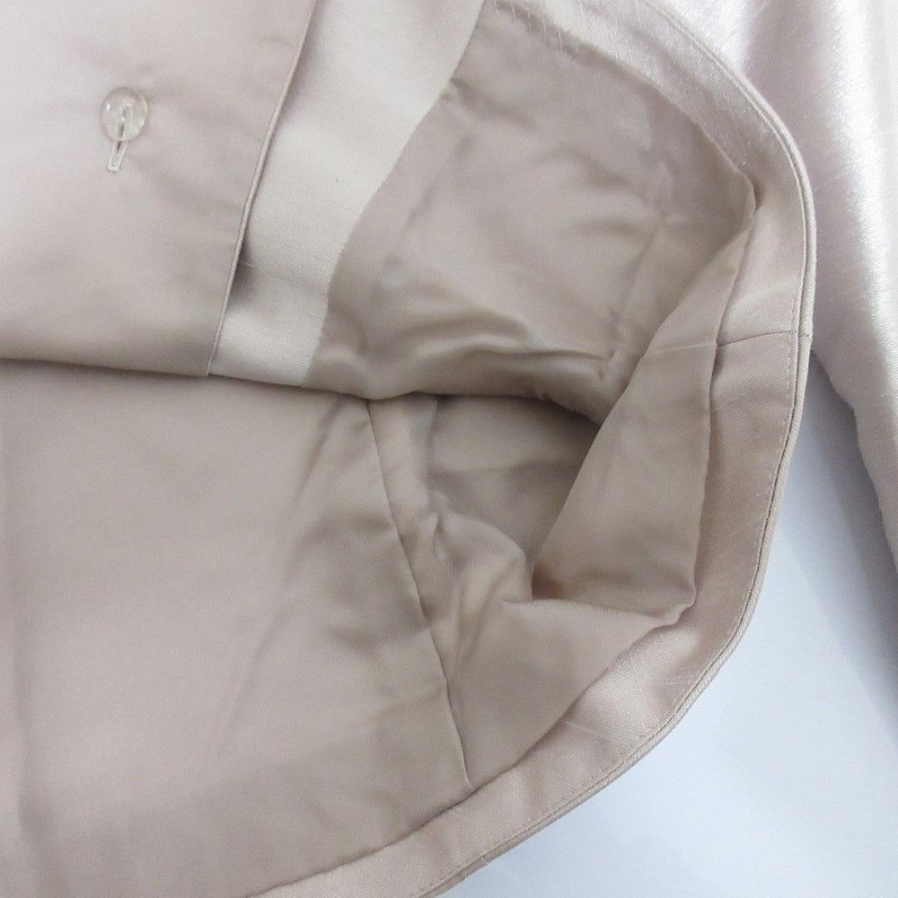 Other Other Tokyo Soir Soir Dolce Ensemble Jacket Dress Textile Suits DUTY FREE for USA Size ONE SIZE - 7 Thumbnail