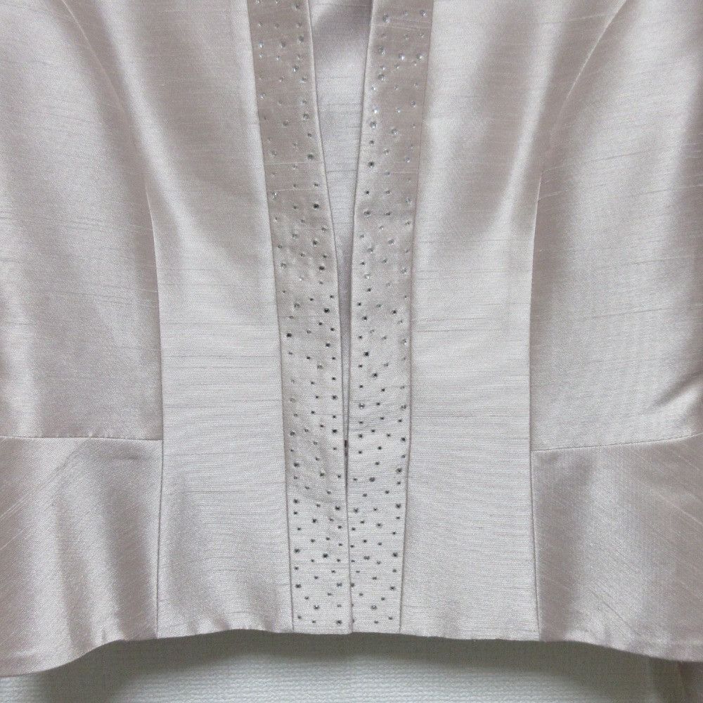 Other Other Tokyo Soir Soir Dolce Ensemble Jacket Dress Textile Suits DUTY FREE for USA Size ONE SIZE - 8 Thumbnail
