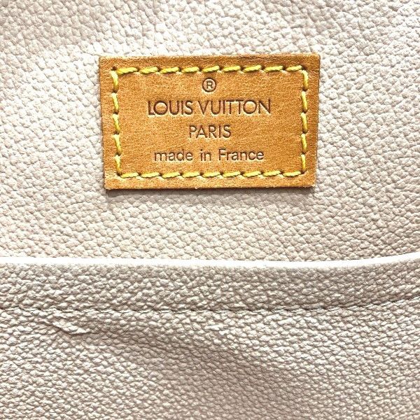 Louis Vuitton Louis Vuitton Louis Vuitton Sac Plat Monogram Tote Bag Textile Tote Bag M51140 DUTY FREE for USA Size ONE SIZE - 4 Thumbnail
