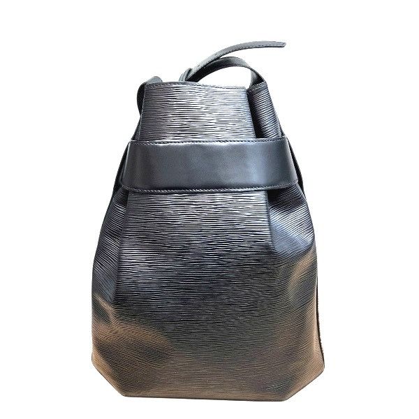 Louis Vuitton Louis Vuitton Louis Vuitton Sac Depol PM Epi Shoulder Bag Leather Shoulder Bag M80157 DUTY FREE for USA Size ONE SIZE - 2 Thumbnail