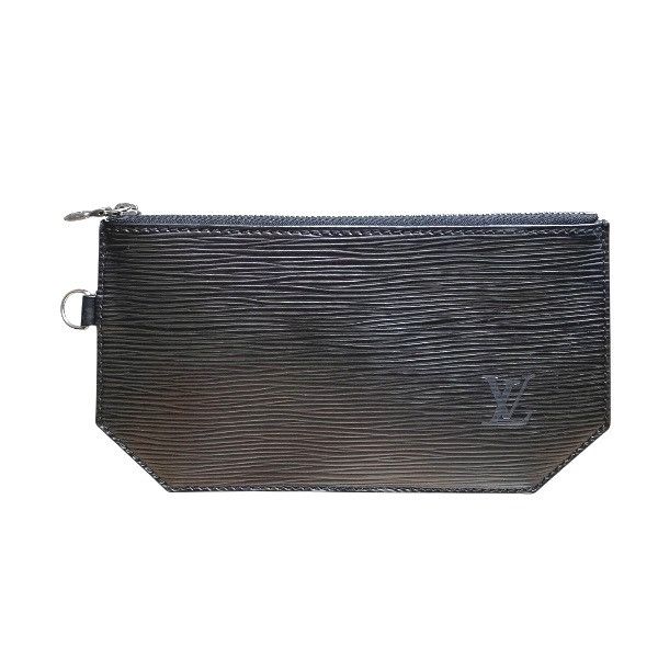 Louis Vuitton Louis Vuitton Louis Vuitton Sac Depol PM Epi Shoulder Bag Leather Shoulder Bag M80157 DUTY FREE for USA Size ONE SIZE - 5 Thumbnail
