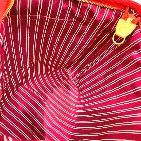 Louis Vuitton Louis Vuitton Louis Vuitton Antigua Cabas MM Canvas Tote Bag Textile Tote Bag M40034 DUTY FREE for USA Size ONE SIZE - 7 Thumbnail