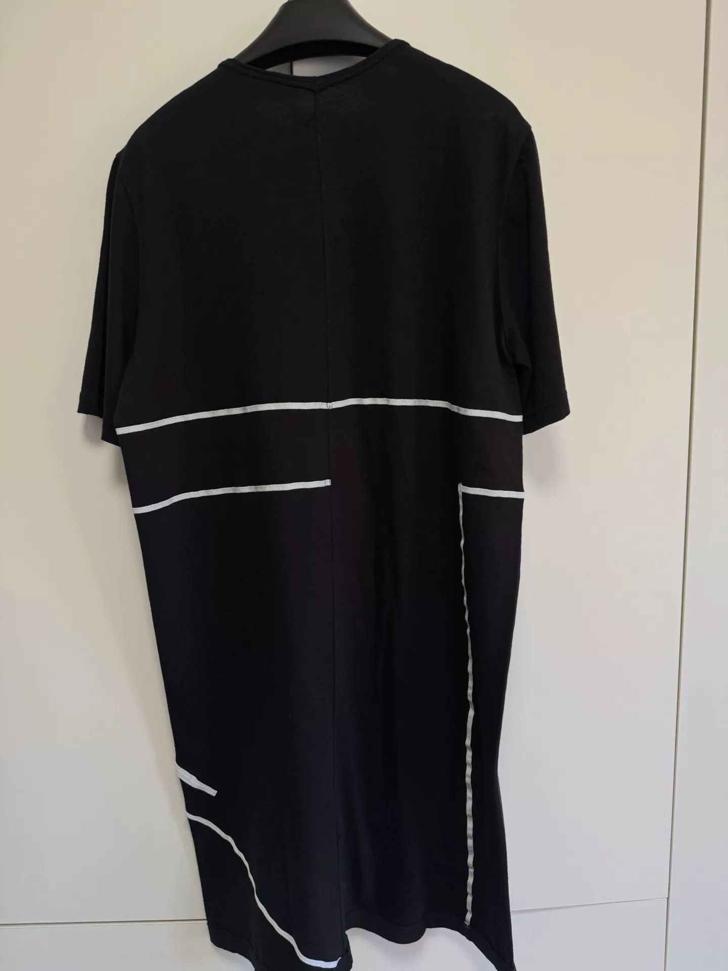 Rick Owens Rick Owens Runway Short-Sleeve T-Shirt Size US M / EU 48-50 / 2 - 5 Thumbnail