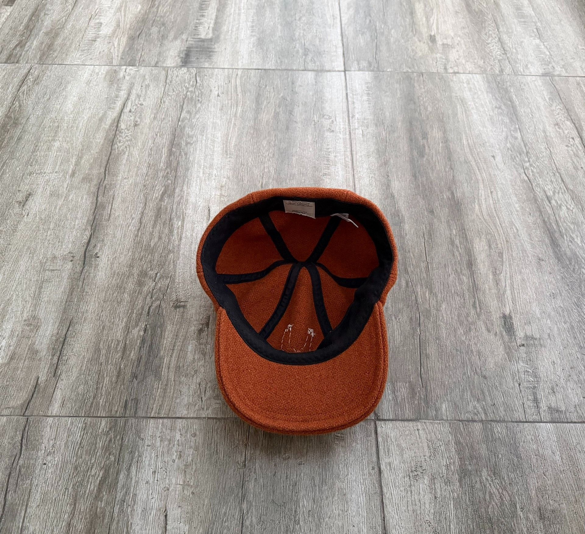Visvim VISVIM HONUS CAP V NEP TWEED Size ONE SIZE - 2 Thumbnail