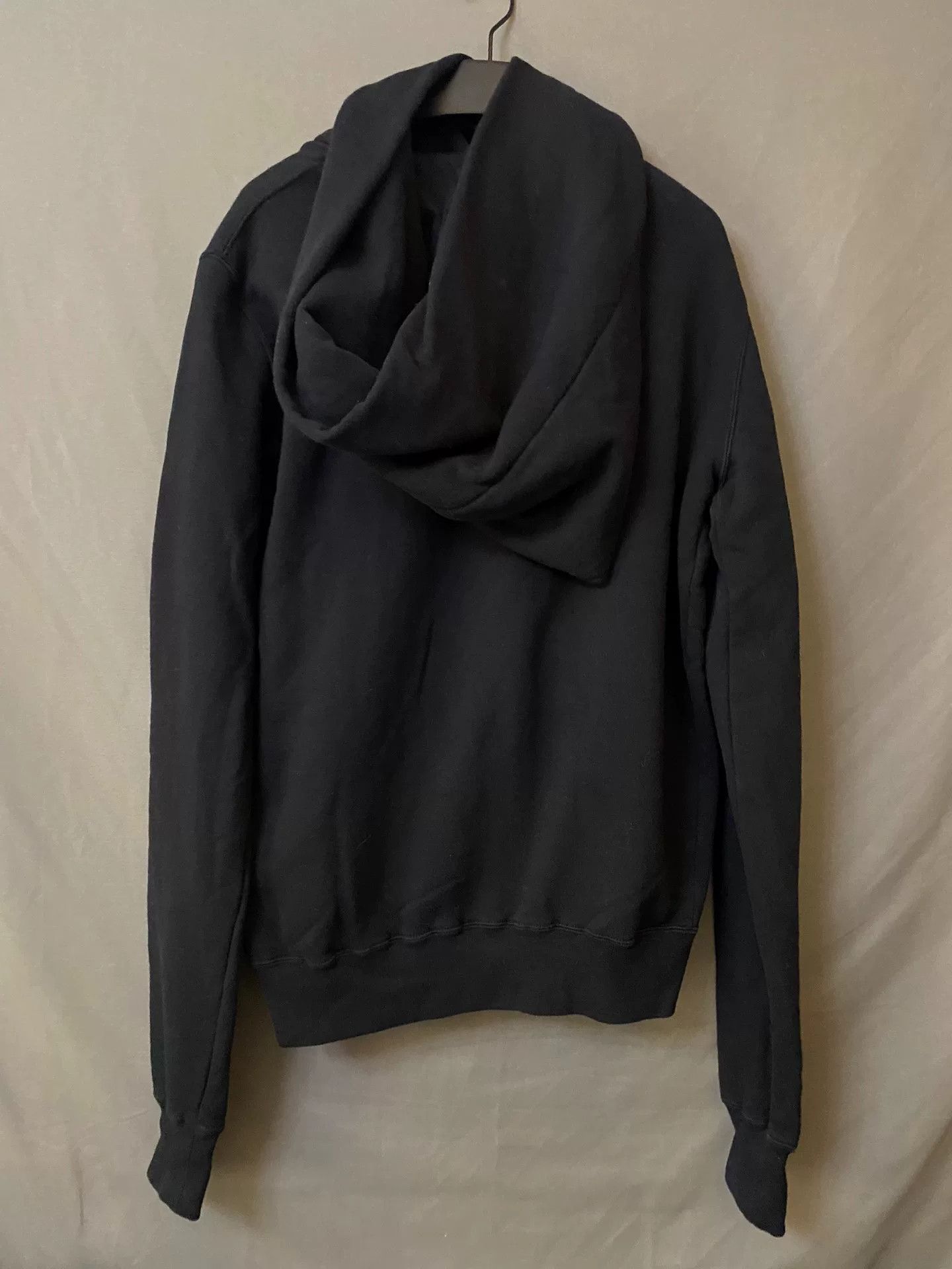 Rick Owens Rick Owens Men's Wizard Hat S Size ONE SIZE - 2 Thumbnail