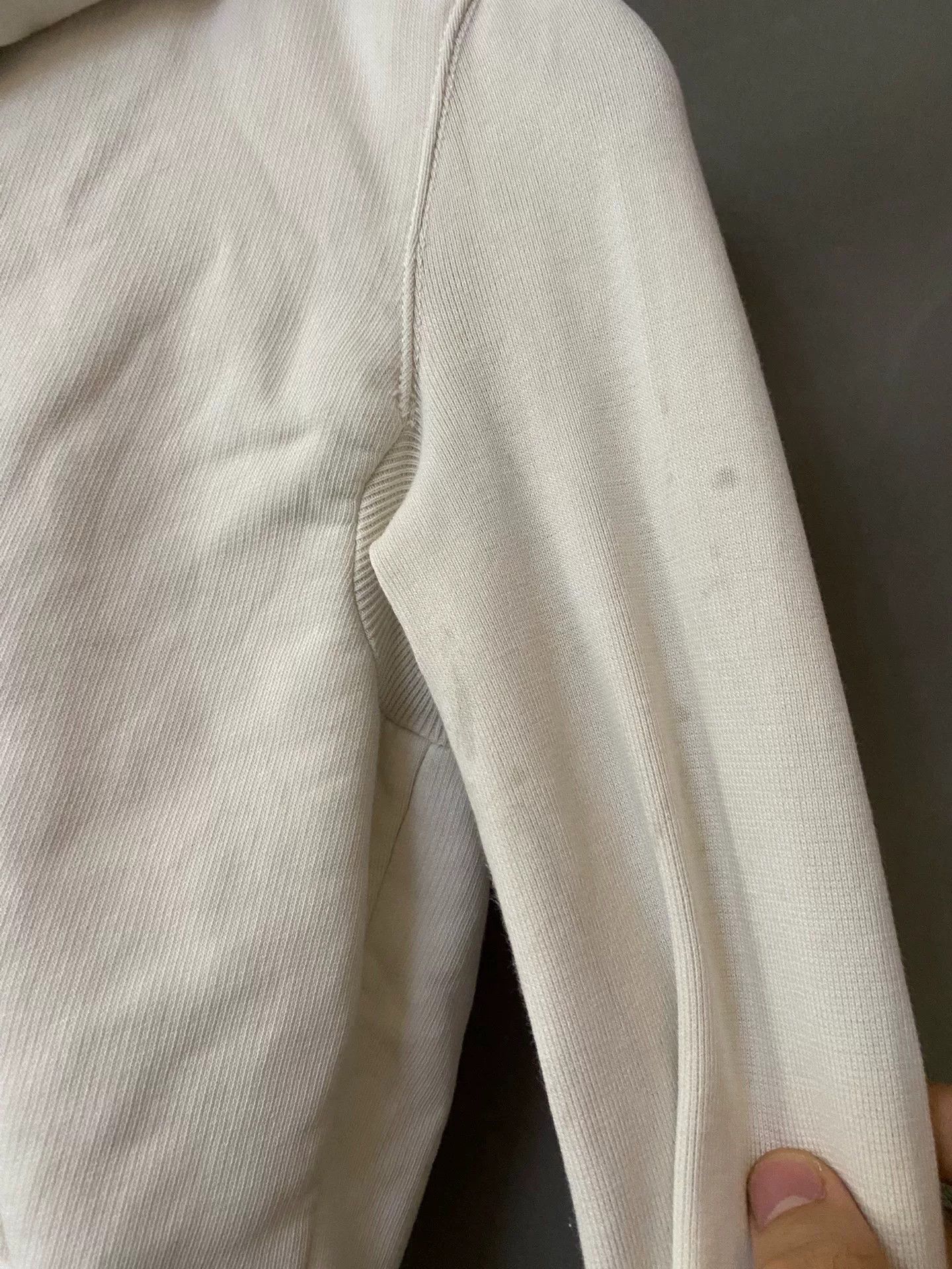 Rick Owens Rick Owens Women's Wizard Hat S Size ONE SIZE - 4 Thumbnail