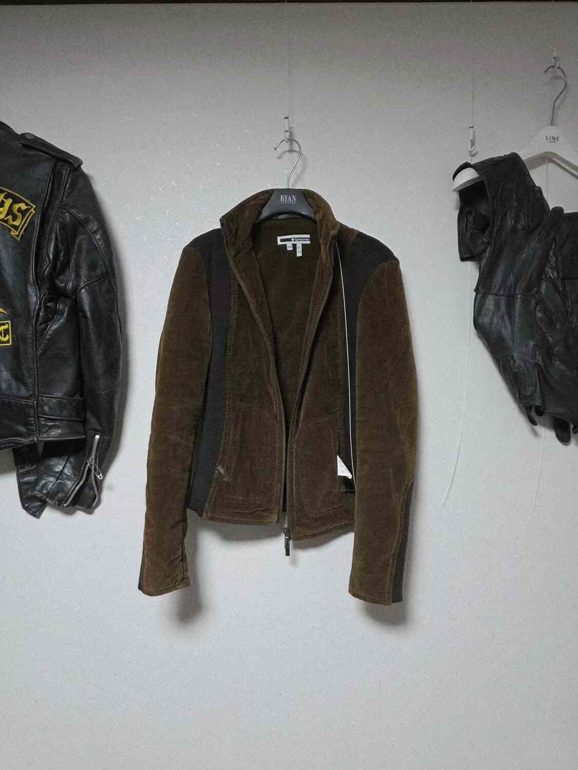 Samsonite Samsonite Cape Town Jacket Size US M / EU 48-50 / 2 - 2 Thumbnail
