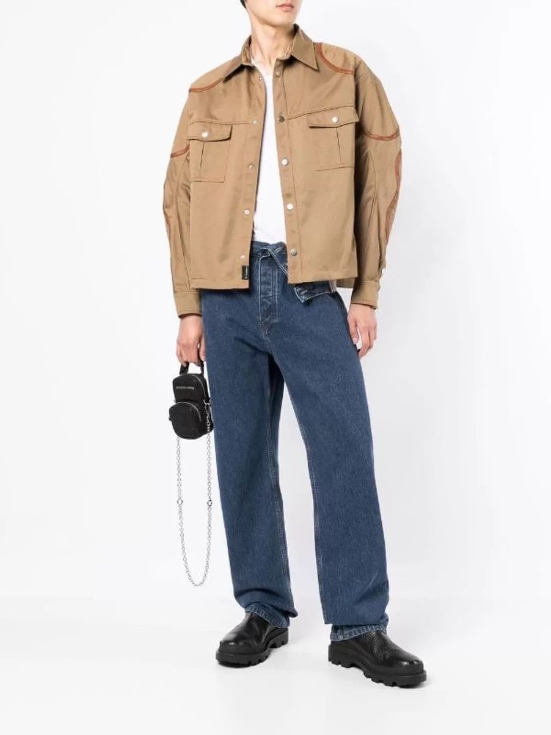 GmbH GmbH Runway Armor Utility Jacket Size US M / EU 48-50 / 2 - 6 Thumbnail
