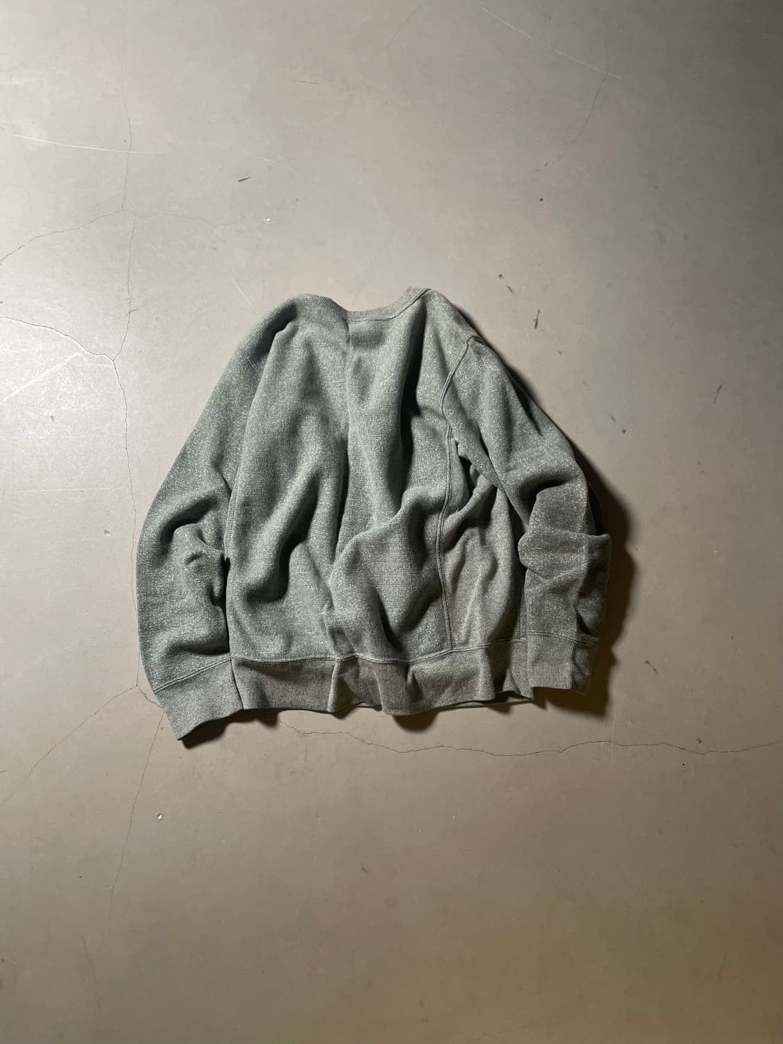 Champion Champion Vintage UCLA Sweatshirt Size US M / EU 48-50 / 2 - 3 Thumbnail