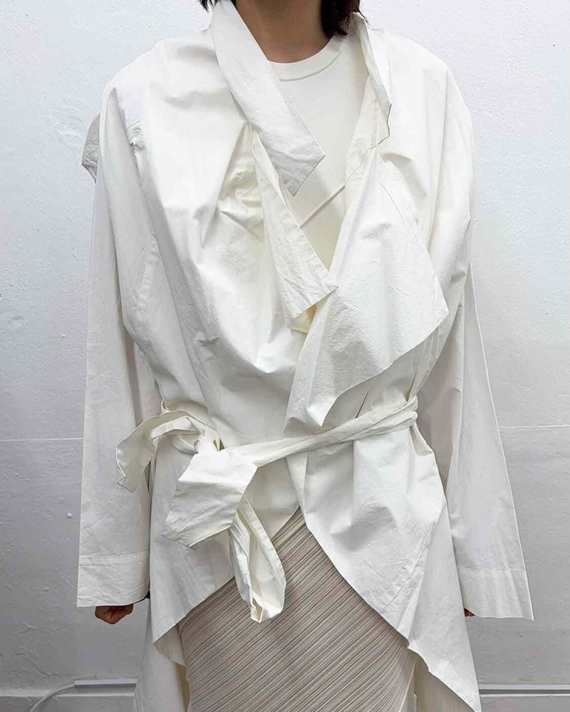Vivienne Westwood Vivienne Westwood Vintage Houston Jacket Size M / US 6-8 / IT 42-44 - 2 Thumbnail