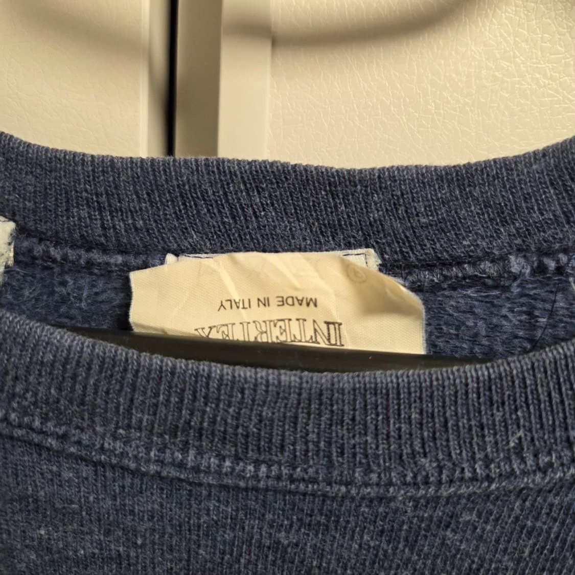 Armani Armani Vintage Sweatshirt Size US M / EU 48-50 / 2 - 5 Thumbnail