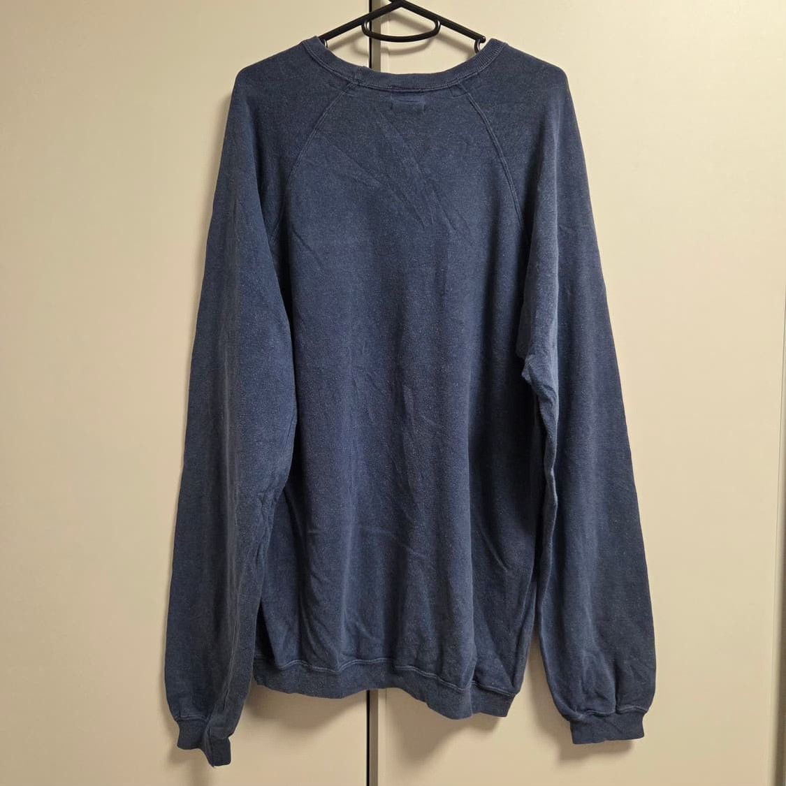 Armani Armani Vintage Sweatshirt Size US M / EU 48-50 / 2 - 4 Thumbnail