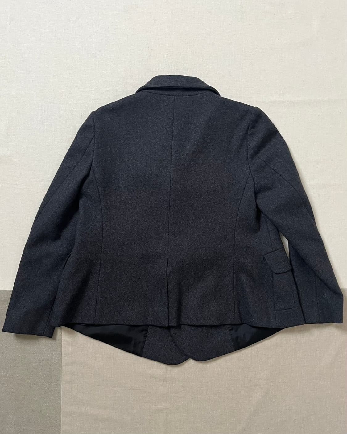 Marni Marni Berkeley Wool Coat Size M / US 6-8 / IT 42-44 - 3 Thumbnail